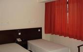 Туры в отель Residencial Delta