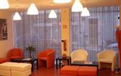 Туры в отель Residencial Delta