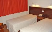 Туры в отель Residencial Delta