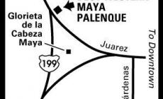 Best Western Maya Palenque