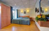 Туры в отель Duas Nacoes Residence
