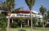 Туры в отель Sand Garden Resort