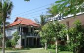 Туры в отель Sand Garden Resort