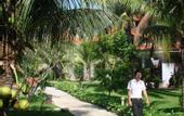 Туры в отель Sand Garden Resort
