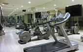 Туры в отель CVK Hotels Taksim
