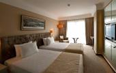 Туры в отель CVK Hotels Taksim