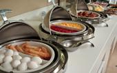 Туры в отель CVK Hotels Taksim