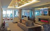 Туры в отель CVK Hotels Taksim