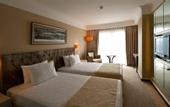 Туры в отель CVK Hotels Taksim