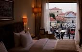 Туры в отель CVK Hotels Taksim
