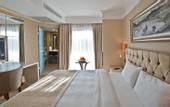 Туры в отель CVK Hotels Taksim