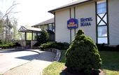 Туры в отель Best Western Hotel Mara