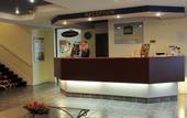 Туры в отель Best Western Hotel Mara