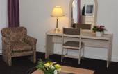 Туры в отель Best Western Hotel Mara