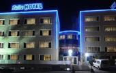 Туры в отель Arca Suite Hotel