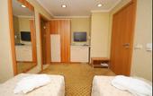Туры в отель Arca Suite Hotel