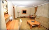 Туры в отель Arca Suite Hotel
