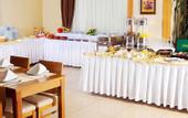Туры в отель Arca Suite Hotel