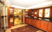 Туры в отель Levent