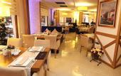 Туры в отель Levent