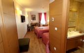 Туры в отель Levent