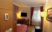 Туры в отель Levent