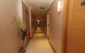 Туры в отель Levent