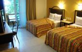 Туры в отель Chablis Hotel
