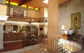 Туры в отель Hacienda del Molino