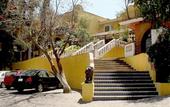 Туры в отель Hacienda del Molino