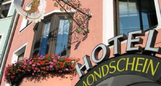 Best Western Hotel Mondschein 4*