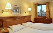 Туры в отель Best Western Hotel Mondschein
