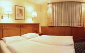 Туры в отель Best Western Hotel Mondschein