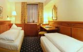 Туры в отель Best Western Hotel Mondschein