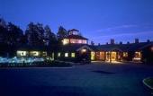 Туры в отель Quality Hotel Leangkollen