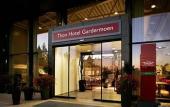 Туры в отель Thon Hotel Gardermoen
