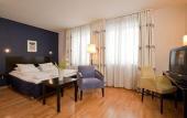 Туры в отель Thon Hotel Lillestrom