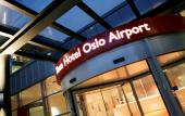 Туры в отель Thon Hotel Oslo Airport