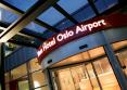 Thon Hotel Oslo Airport 4*