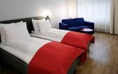 Туры в отель Thon Hotel Oslo Airport