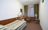 Туры в отель Нептун Гостиничный Комплекс