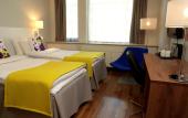 Туры в отель Thon Hotel Vika Atrium