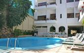 Туры в отель Hotel Torre de Oro