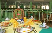 Туры в отель Hotel Torre de Oro