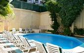 Туры в отель Hotel Torre de Oro