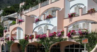 Positano Art - Hotel Pasitea 3*