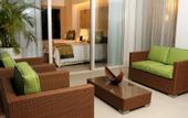 Туры в отель Marival Residences & World Spa