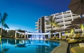 Туры в отель Marival Residences & World Spa