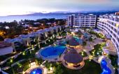 Туры в отель Marival Residences & World Spa