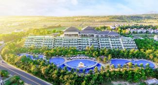 Sea Links Beach Hotel (Sea Links City) 5*